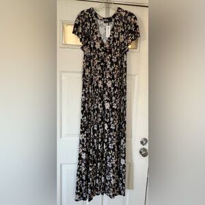Lane Bryant Maxi Dress